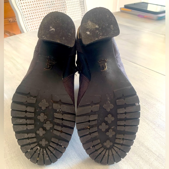 Juicy Couture Boots - Picture 5 of 5